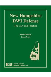 New Hampshire DWI Defense
