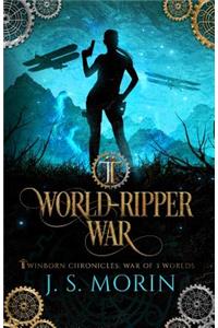 World-Ripper War