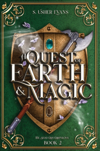 A Quest of Earth and Magic