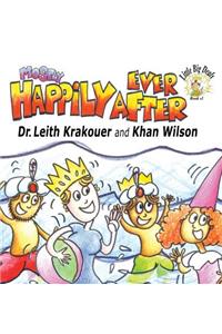 Mostly, Happily Ever After