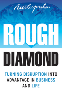 Rough Diamond
