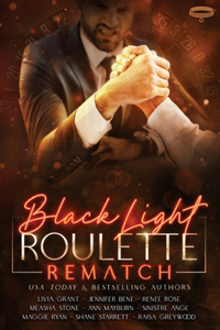 Black Light Roulette Rematch