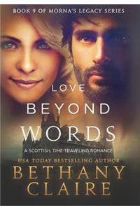 Love Beyond Words