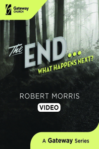The End DVD