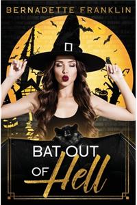 Bat out of Hell