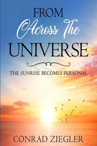 From Across The Universe