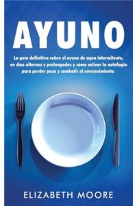 Ayuno