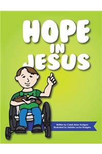 Hope in Jesus
