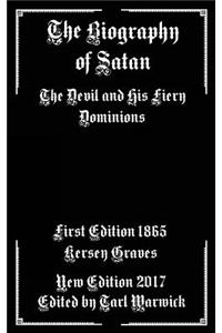 Biography of Satan