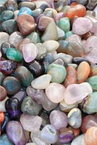 Lapidary Tumbling