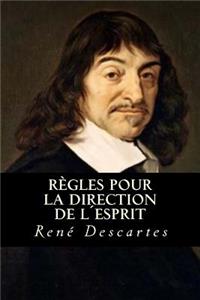 Règles pour la direction de l´esprit