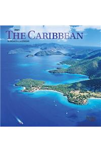 Caribbean, the 2021 Mini 7x7 Foil