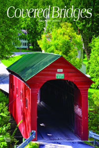 Covered Bridges 2023 Square