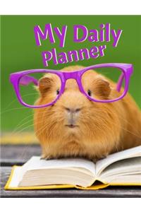 My Daily Planner