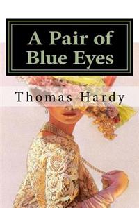 A Pair of Blue Eyes