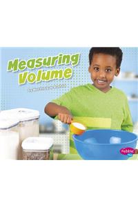 Measuring Volume