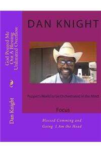 God Poured Me Out a Blessing Unlimited Overflow