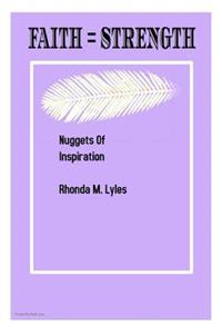 Nuggets Of Inspiration