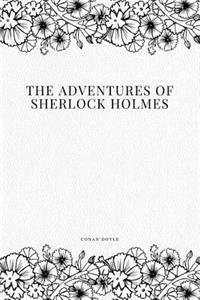 Adventures of Sherlock Holmes