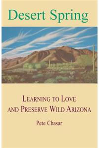 Desert Spring