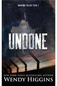 Undone