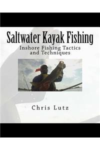 Saltwater Kayak Fishing