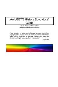 LGBTQ History Educators Guide