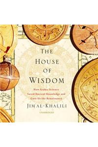 House of Wisdom Lib/E