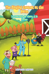 Singing Contest at the Farm