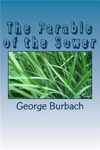 Parable of the Sower