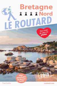 Guide du Routard France