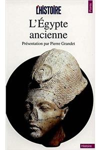 Egypte Ancienne(l')
