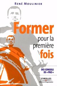 Former pour la première fois