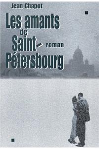 Amants de Saint-Petersbourg (Les)
