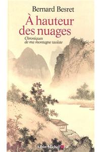 A Hauteur Des Nuages