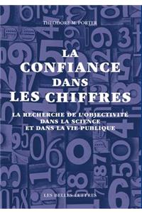 La Confiance Dans Les Chiffres