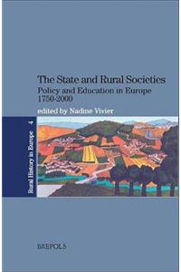 State and Rural Societies