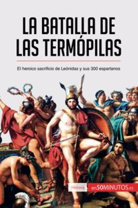 batalla de las Termópilas