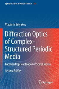 Diffraction Optics of Complex-Structured Periodic Media