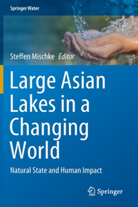 Large Asian Lakes in a Changing World