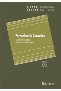 Ferroelectric Ceramics
