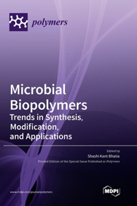 Microbial Biopolymers
