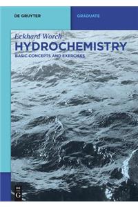 Hydrochemistry