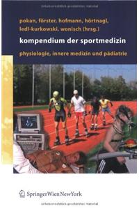 Kompendium Der Sportmedizin