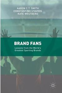 Brand Fans