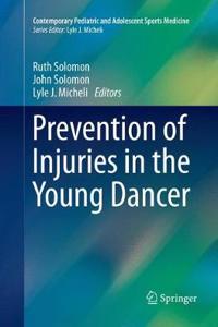 Prevention of Injuries in the Young Dancer