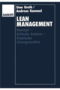 Lean Management