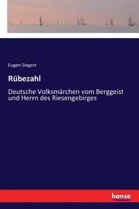 Rübezahl
