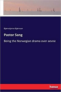 Pastor Sang