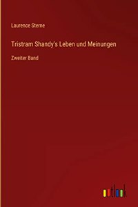 Tristram Shandy's Leben und Meinungen